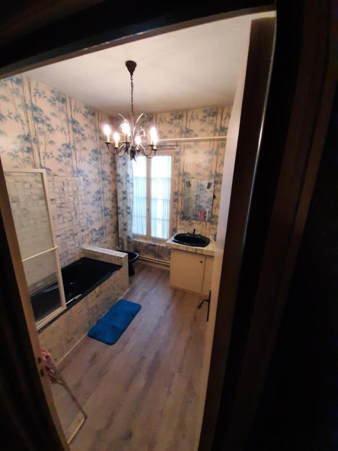 L'Appartement Valence  Kültér fotó