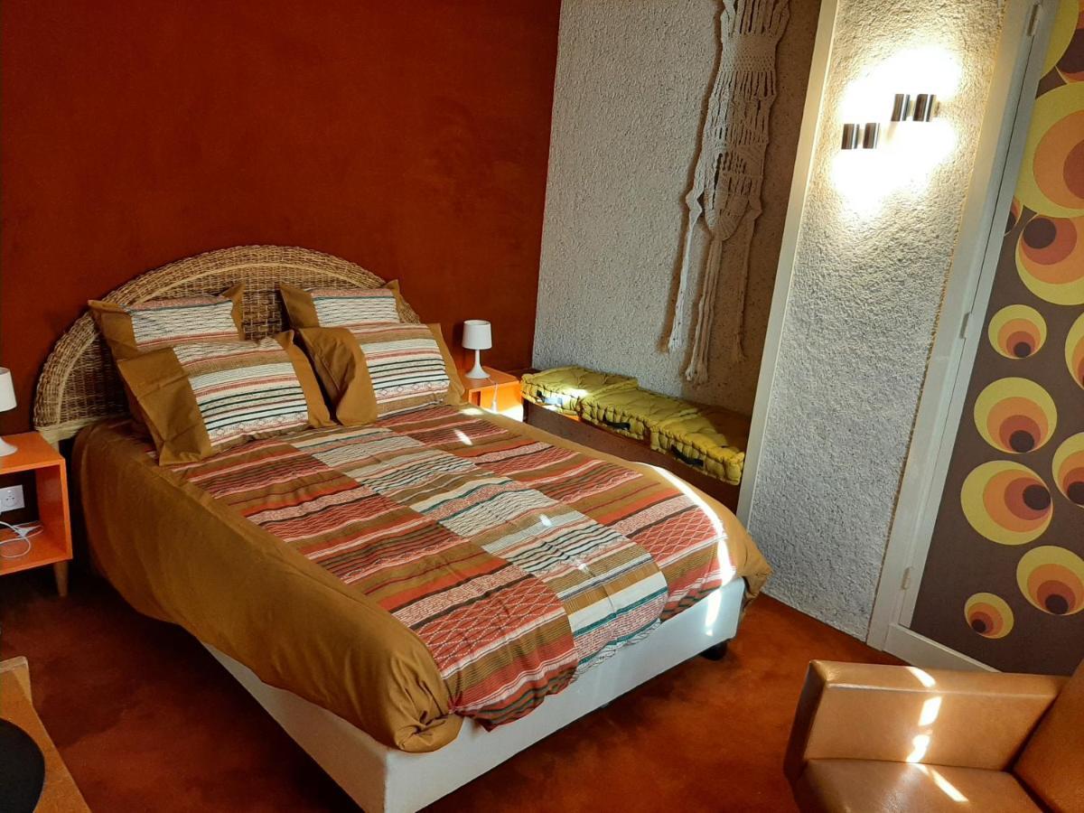 L'Appartement Valence  Kültér fotó
