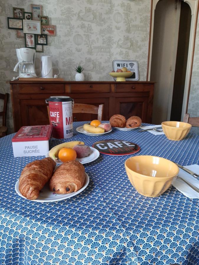 L'Appartement Valence  Kültér fotó