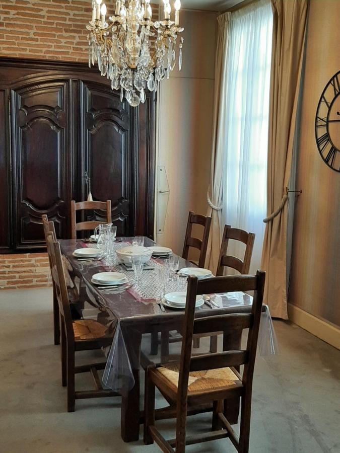 L'Appartement Valence  Kültér fotó