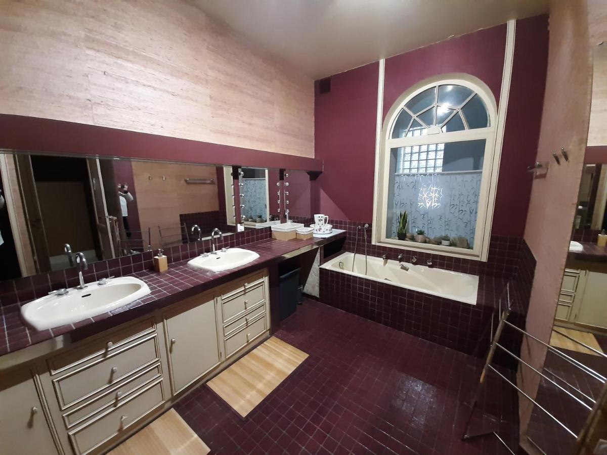 L'Appartement Valence  Kültér fotó