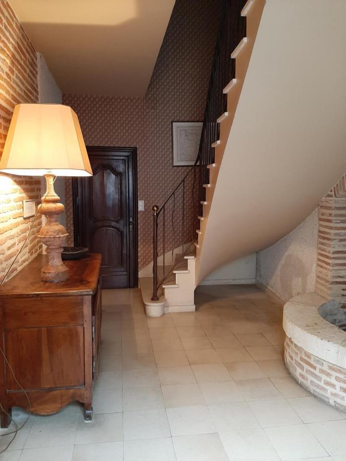 L'Appartement Valence  Kültér fotó